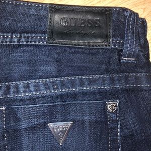 Bootcut Guess Jeans